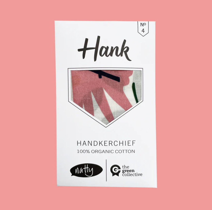 Handkerchief - Arohanui