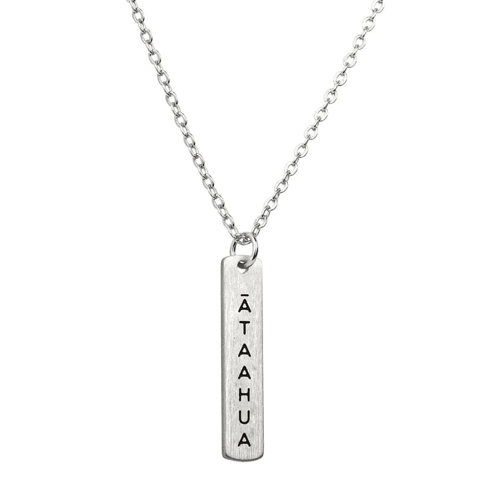 Little Taonga - Ataahua Necklace