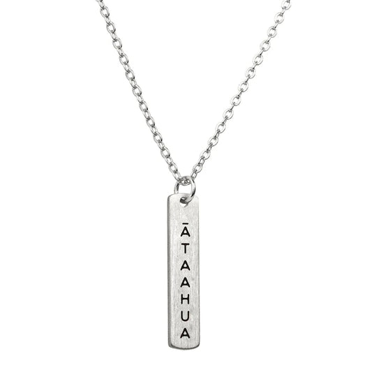 Little Taonga - Ataahua Necklace