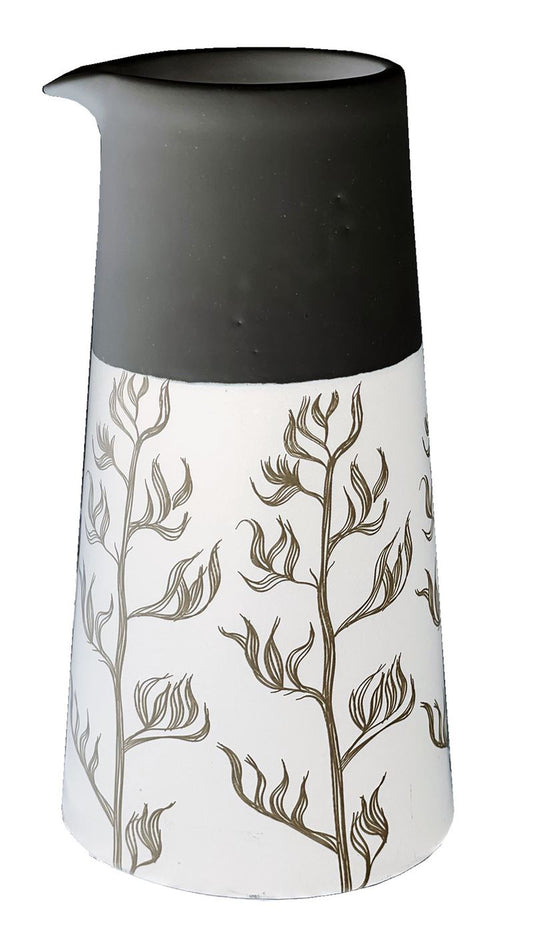 Jo Luping Design - Harakeke Jug