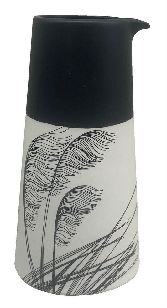 Jo Luping Design Toetoe Jug