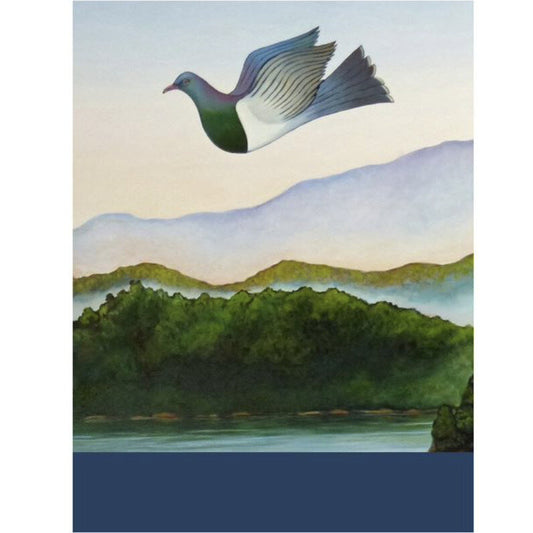 Mini Notepads (Clare Reilly)