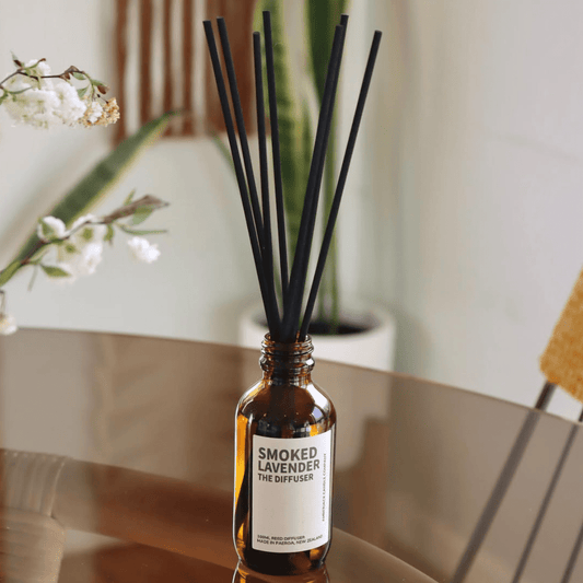 Amberjack Reed Diffuser