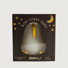 Kiwi Night Light