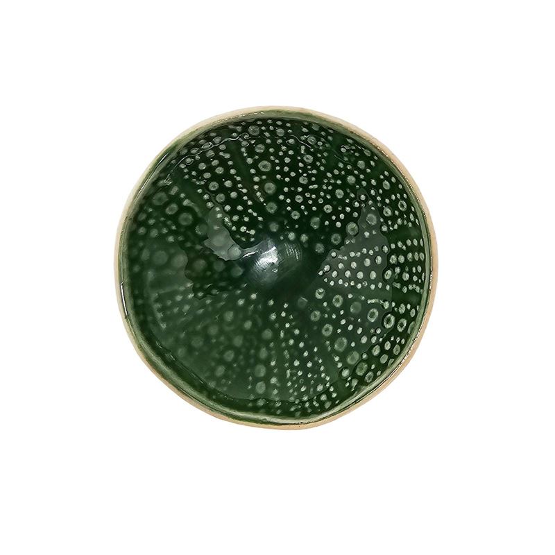Jo Luping Small Bowl - Kina (Green)