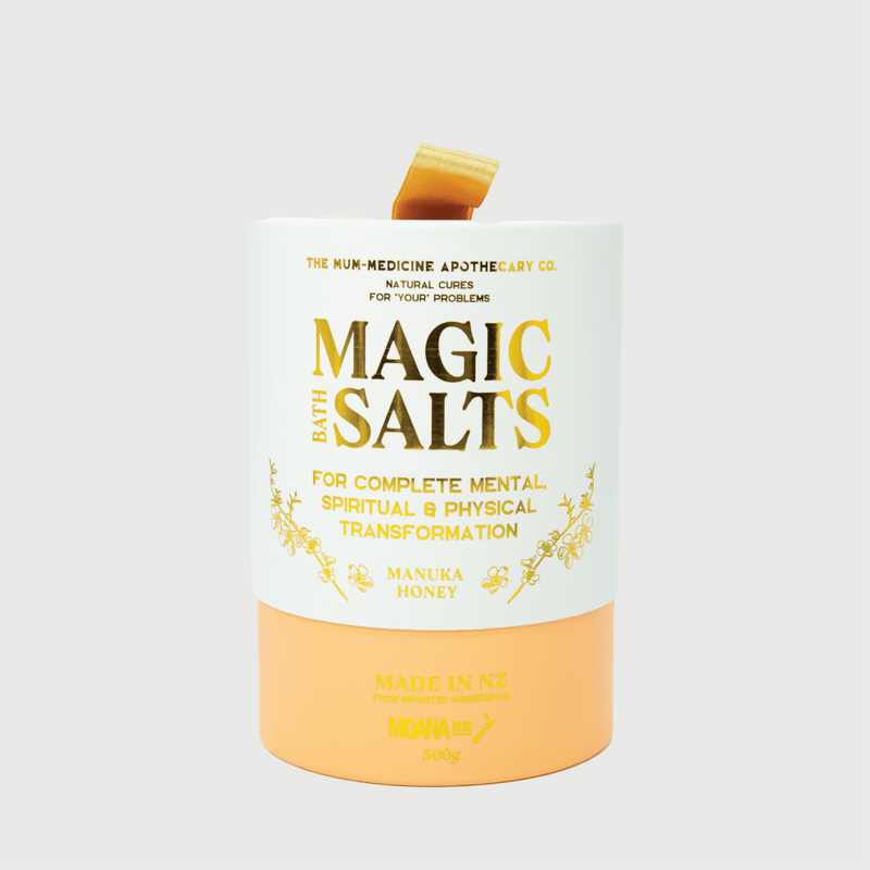 Bath Salts - Magic