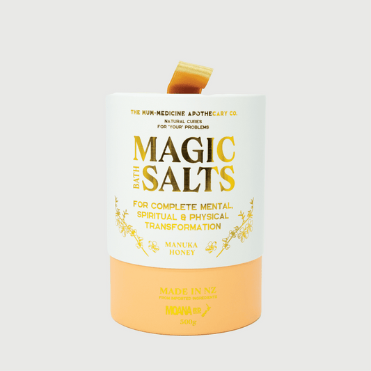 Bath Salts - Magic