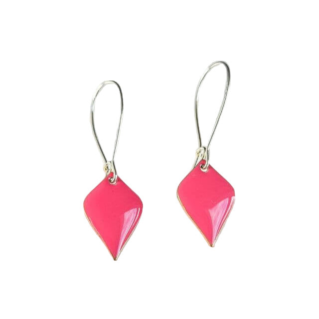 Bird of Prey Jewellery - Petal Earrings