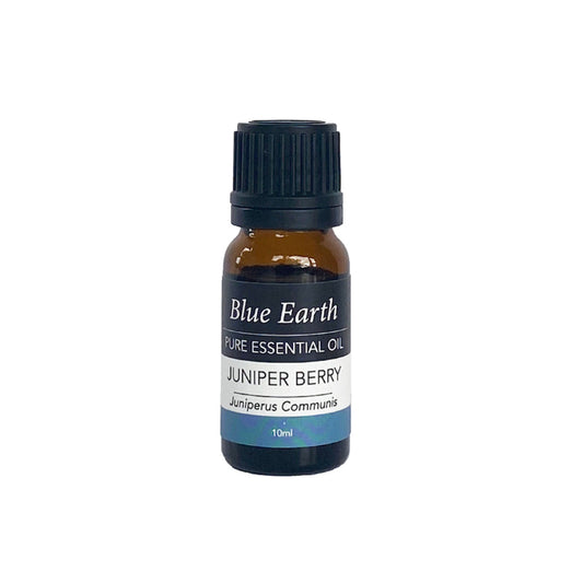 Blue Earth Essential Oil - Juniper Berry