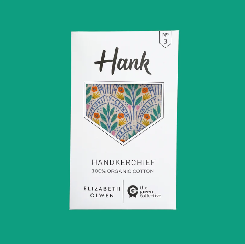 Handkerchief - Joy