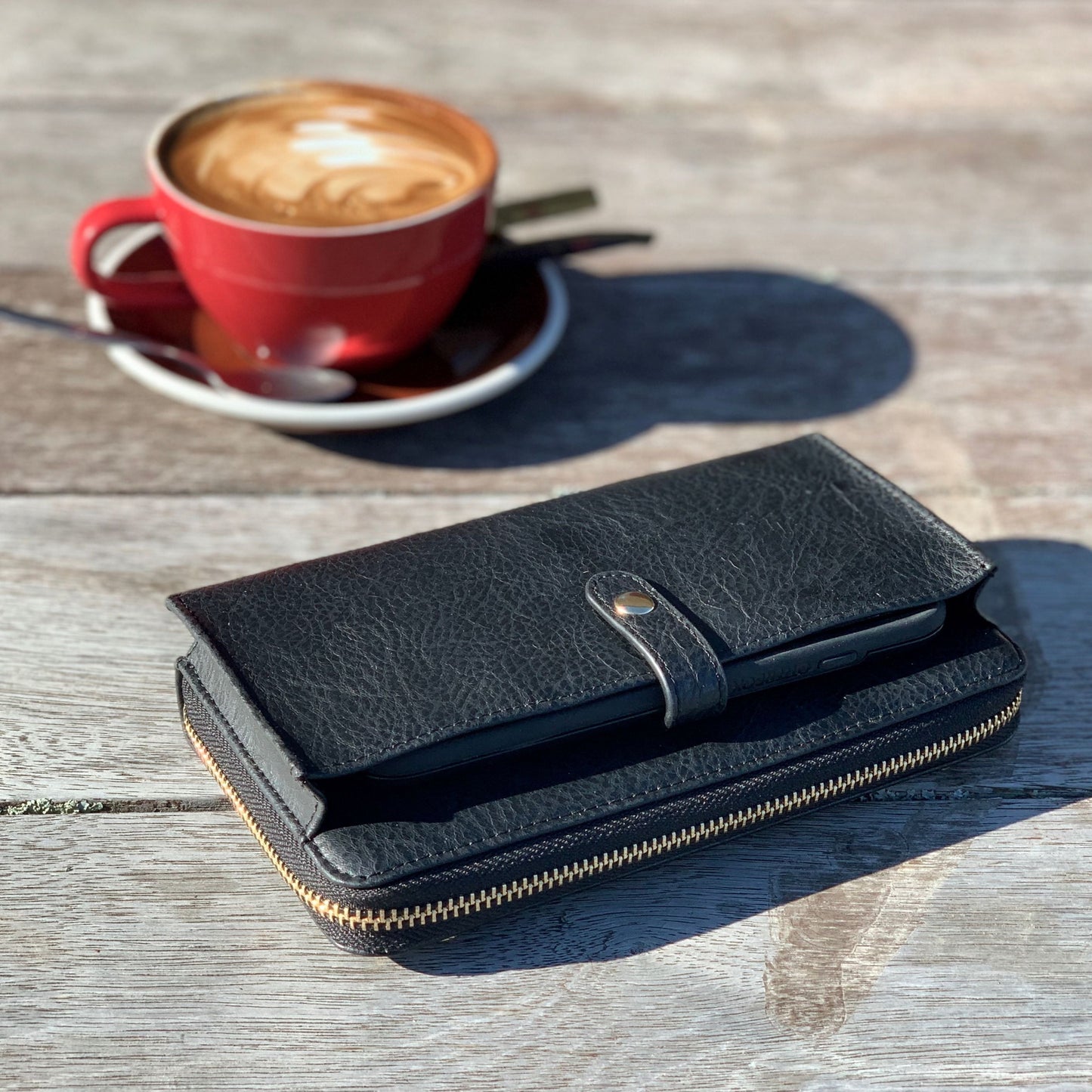 Moana Road Wallet