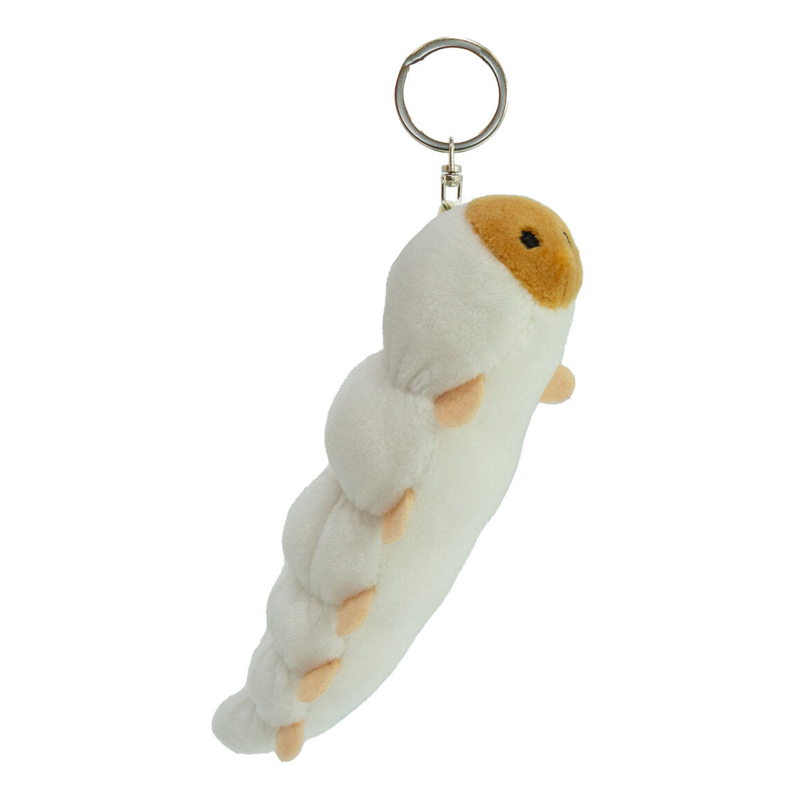 Hemi the Huhu Grub Keyring