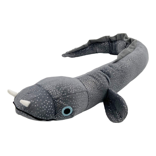 Soft Toy - Ellie the Eel