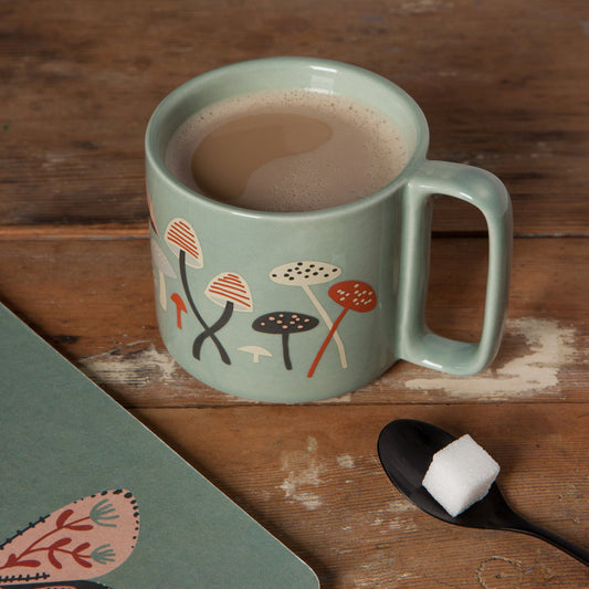 Midi Studio Mug - Far & Away