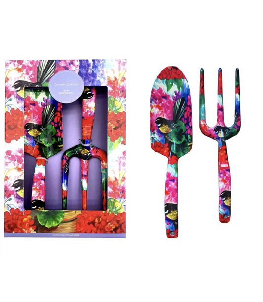 Garden Tool Set (Irina Velman)