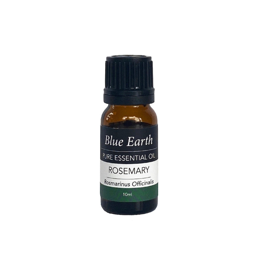Blue Earth Essential Oil - Rosemary