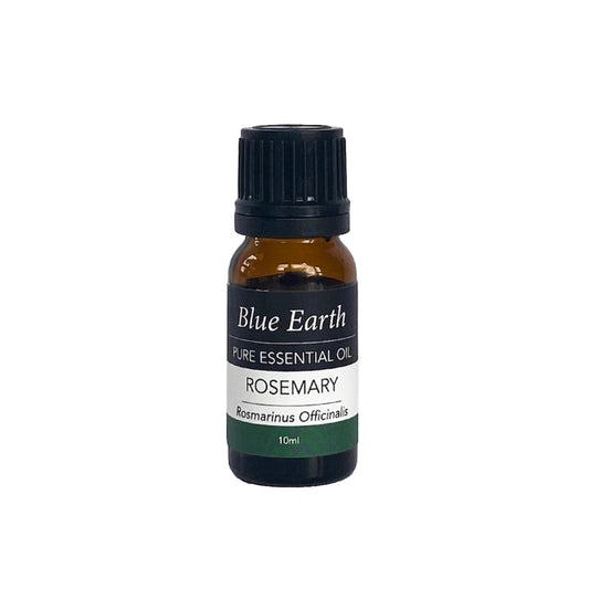 Blue Earth Essential Oil - Rosemary