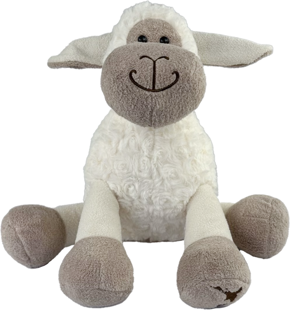 Marvin the Sheep Soft Toy