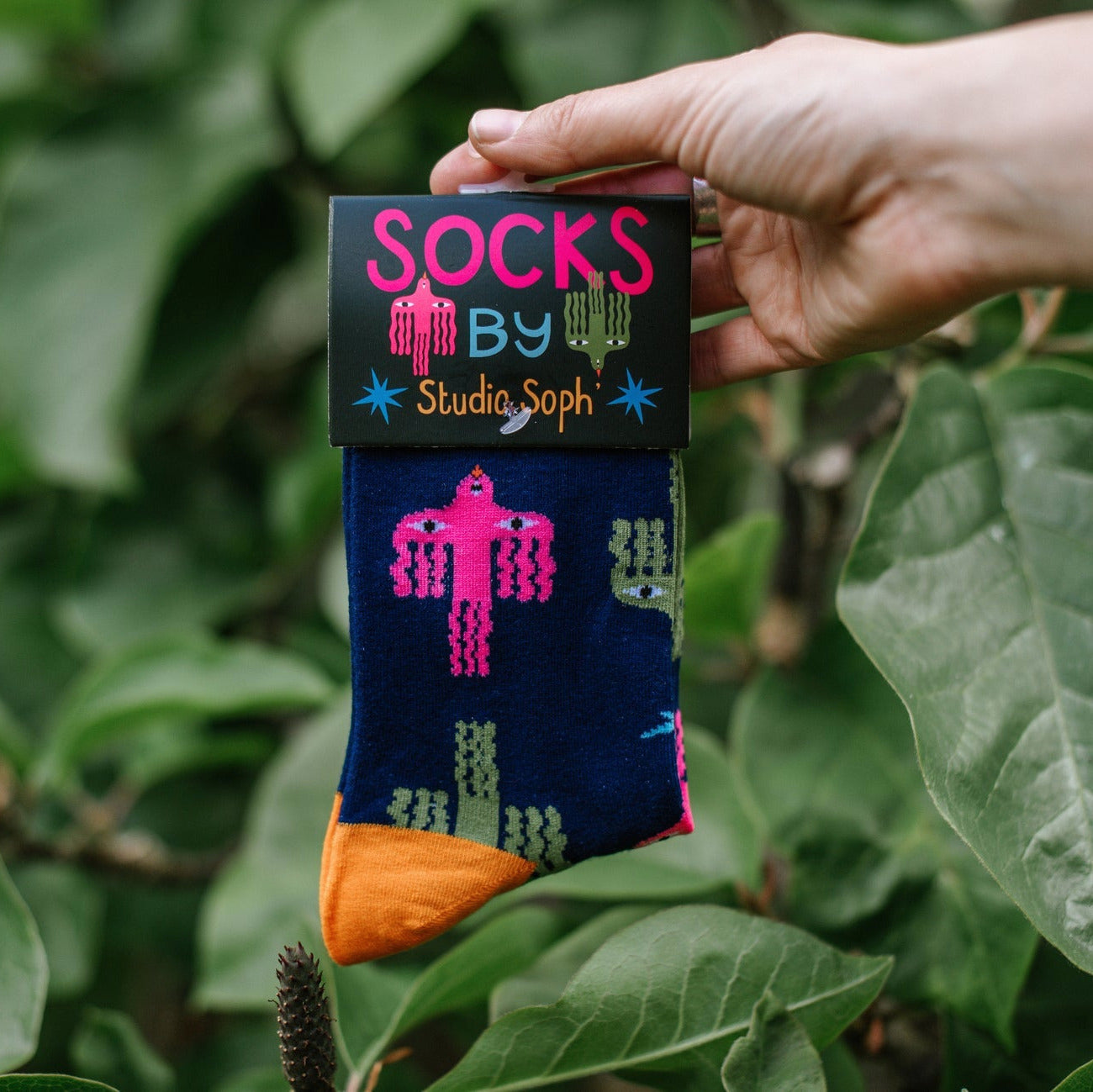 Studio Soph Socks