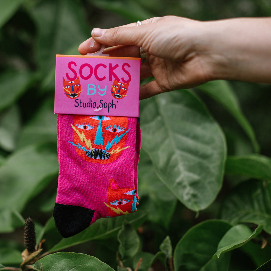 Studio Soph Socks