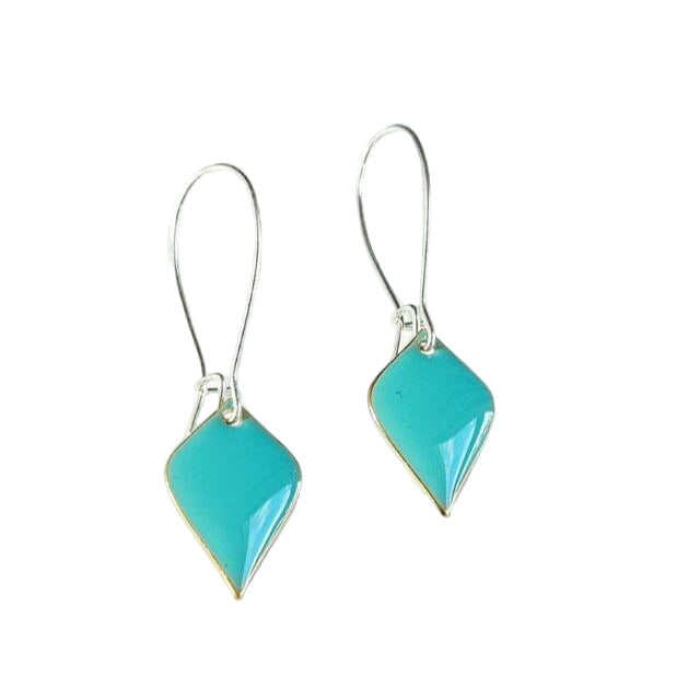 Bird of Prey Jewellery - Petal Earrings