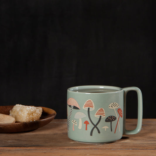 Midi Studio Mug - Far & Away