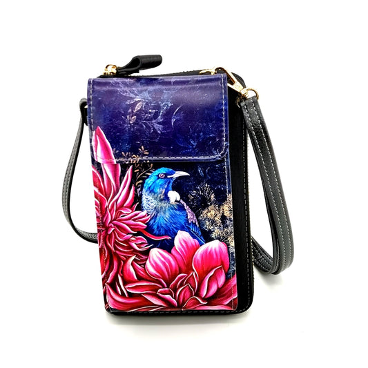 Cell Phone Bag - Night Tui