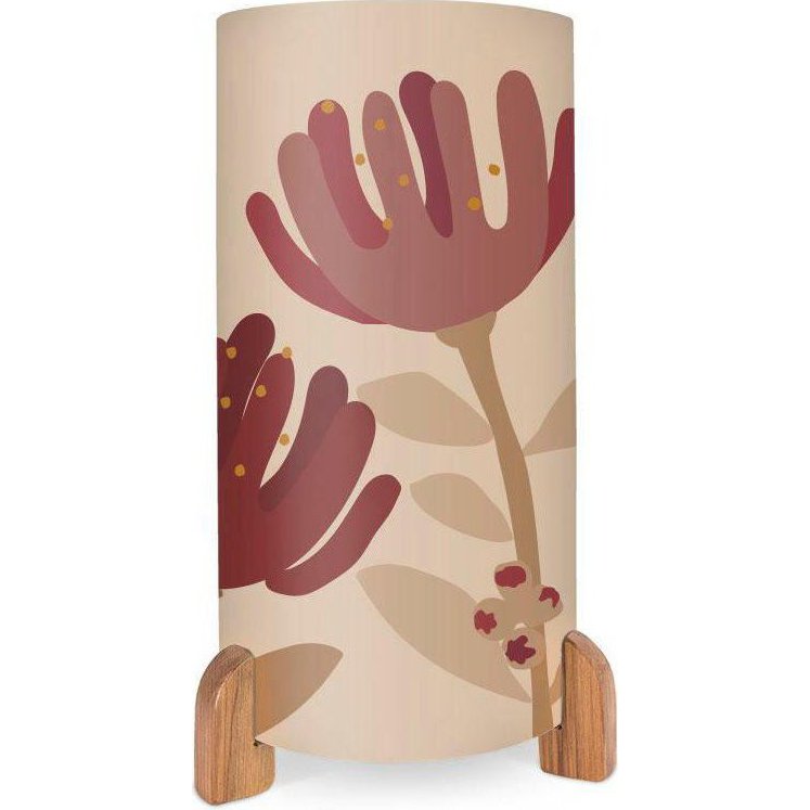 Table Lamp - Pōhutukawa