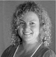 Metal Bee by Jane Downes