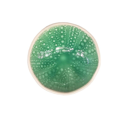 Jo Luping Medium Bowl - Kina (Aqua)
