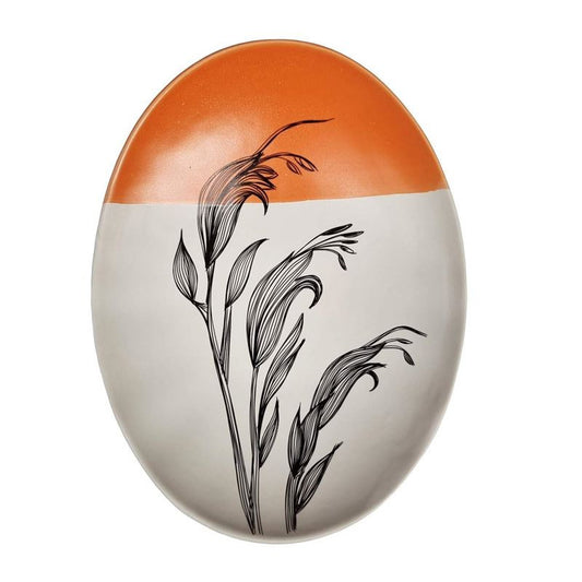 Jo Luping Large Bowl - Harakeke