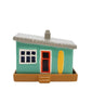 Kiwi Bach Butter Dish