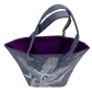 Jo Luping Design Tote Bag - Koromiko