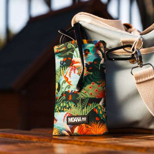 Sunnies Bag
