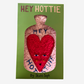 Studio Soph Hottie Bottle - Hey Hot Stuff