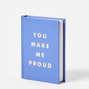 Book - You Make Me Proud