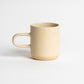 Momo Mug - Natural