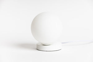 Orb Lamp