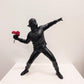 Flower Thrower