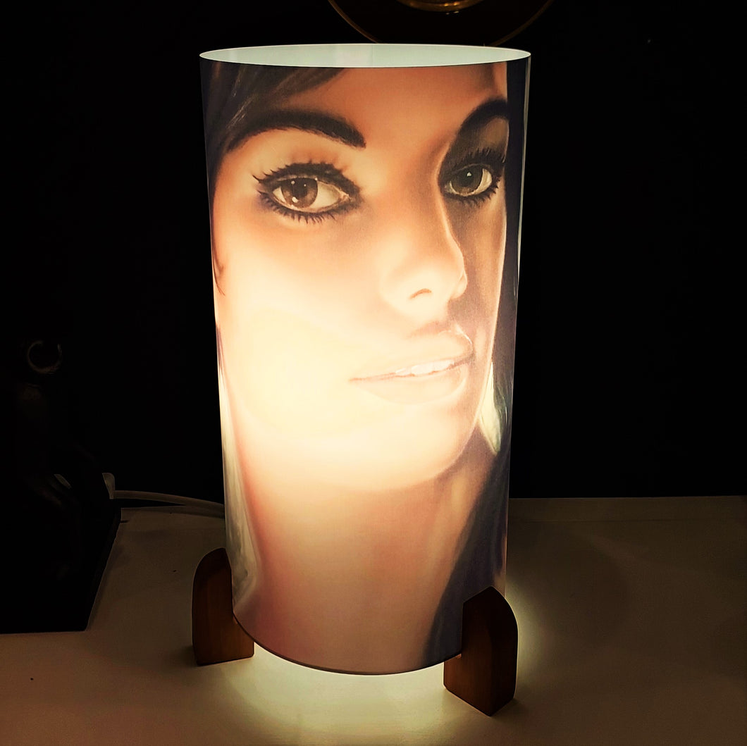 Table Lamp - Tina