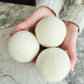 NZ Wool Dryer Balls (3 Pack)