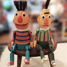 Load image into Gallery viewer, Sesame Street Ernie
