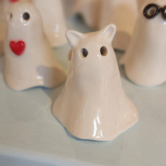 Boo Crew - Puss