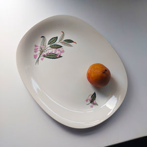 Blueberry Ash Large Plate