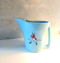 Load image into Gallery viewer, Johnnie Walker Retro Jug
