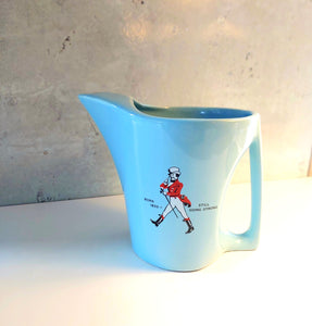 Johnnie Walker Retro Jug