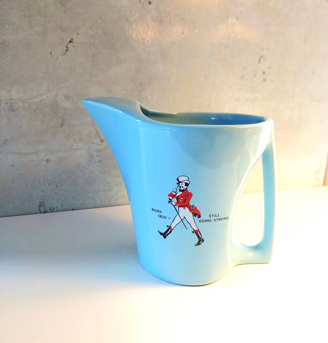 Johnnie Walker Retro Jug