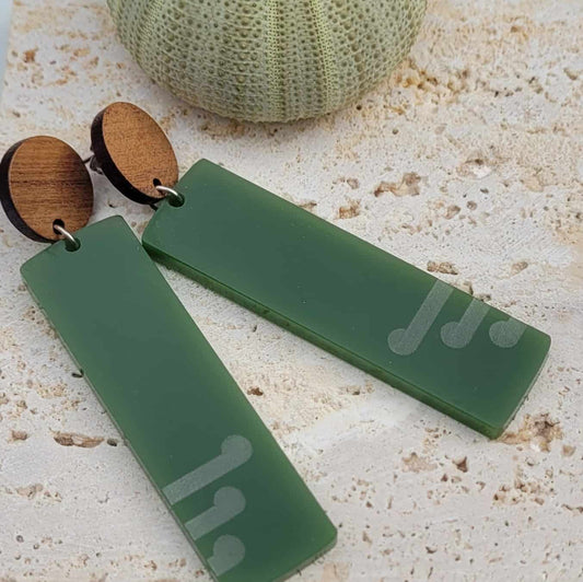 SONZ Signature Range - Ponga Bar