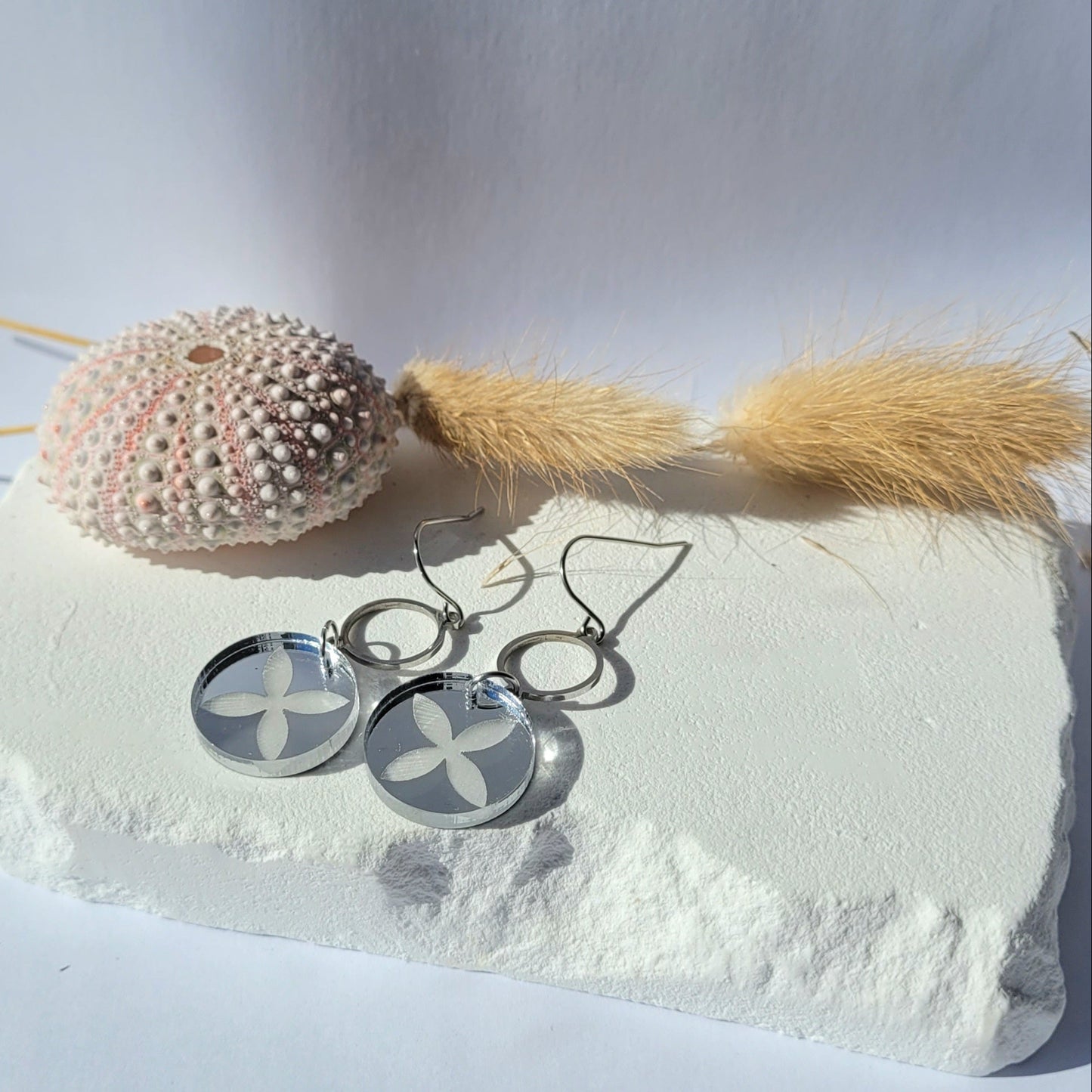 SONZ Signature Range - Frangipani Halo