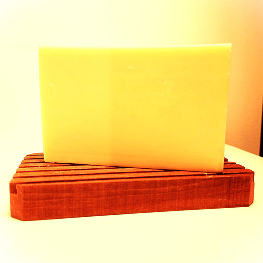 Mānuka Honey Soap